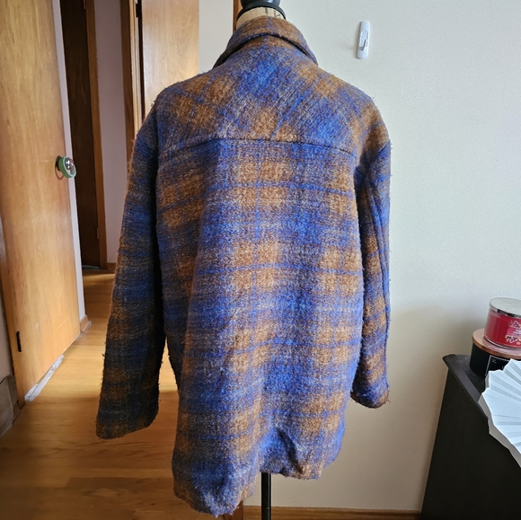 Aritzia Wilfred Free Lyon Jacket. Size 3 - Picture 5 of 11